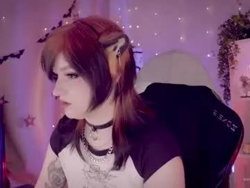 vronnier from Chaturbate