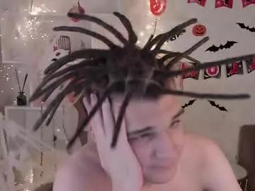 Explore Chaturbate's Williemiler williemiler from Chaturbate