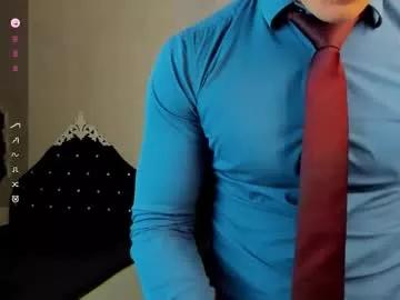 Checkout Wilsonjules, he wants to masturbate for you wilsonjules from Chaturbate