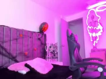 xiomara_cortes from Chaturbate