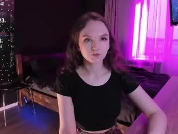 Admire Your_bunny, she wants to masturbate for you your_bunny from Chaturbate