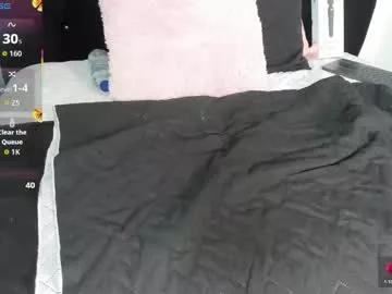 Join Chaturbate's Your_submissive_ your_submissive_ from Chaturbate