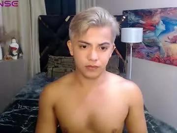 Discover 23 years old yourasian_bradley from Chaturbate yourasian_bradley from Chaturbate