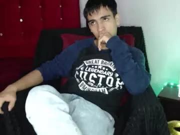 Hot Zack_xtreme wants you to fuck his body now zack_xtreme from Chaturbate