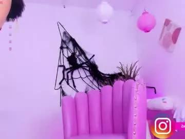 Checkout Zaradaviss, she wants to masturbate for you zaradaviss from Chaturbate