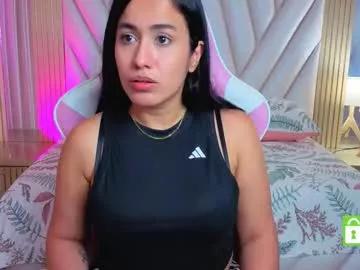 Discover Zendaya_cute, she wants to masturbate for you zendaya_cute from Chaturbate