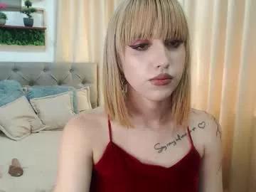 Chaturbate Zohet_kriss zohet_kriss from Chaturbate