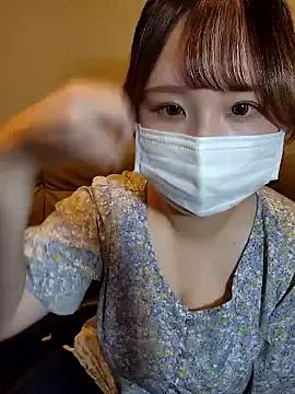 --MIYUKI from StripChat