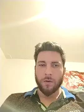 Naked -hotdream- wants you to fuck their body now -hotdream- from StripChat