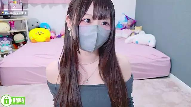 -M_Hinano_ from StripChat