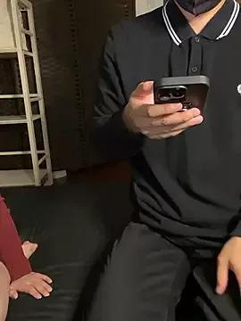 Masturbate to sweet camwhore -Master_P_bbb- -Master_P_bbb- from StripChat