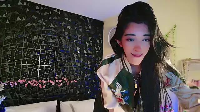 Discover amazing camwhore -NOBU- -NOBU- from StripChat