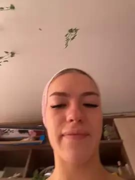 Amazing -Sexy_Barbie- from StripChat -Sexy_Barbie- from StripChat