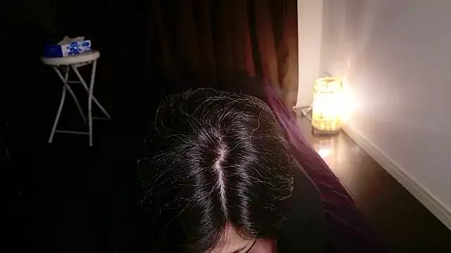 Hot -victory-fox wants you to fuck their body now -victory-fox from StripChat