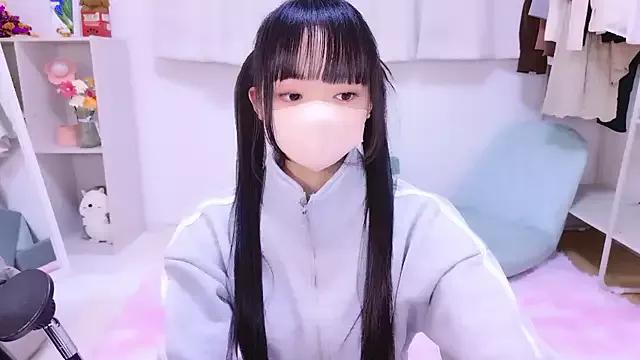 86_haru from StripChat