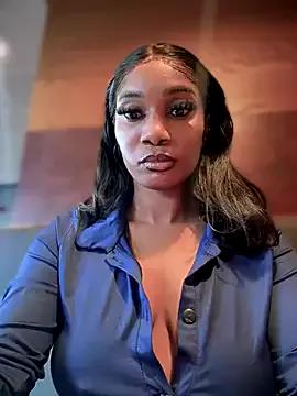 ___Nessa from StripChat