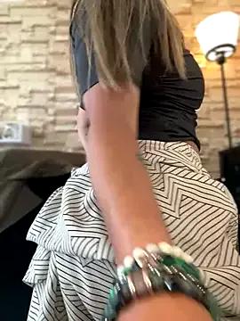 Amazing _Abril-Office1 wants you to fuck their body now _Abril-Office1 from StripChat