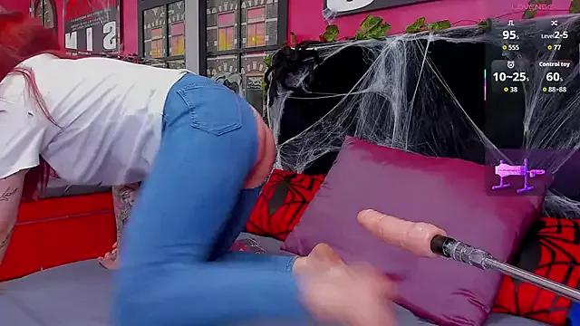 Amazing _Alison__ wants you to fuck her body now _Alison__ from StripChat