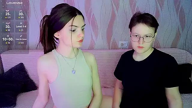 Sweet _crazy_baby_ wants you to fuck their body now _crazy_baby_ from StripChat