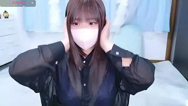 _mirai0917 from StripChat