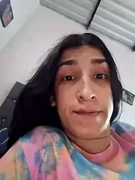 Admire 23 years old _nicolehotshemale from StripChat _nicolehotshemale from StripChat