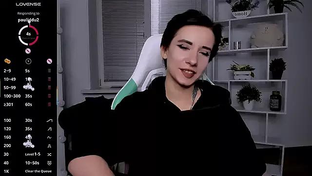 StripChat _Rein_ramm _Rein_ramm from StripChat