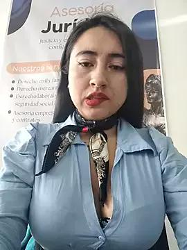 _Sarah-Office1 from StripChat