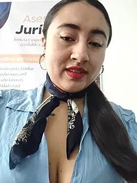 _Sarah-Office1 from StripChat