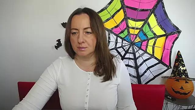 Abby_Taylorr from StripChat