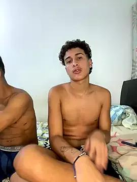 Explore Adan_jp, they want to masturbate for you adan_jp from StripChat