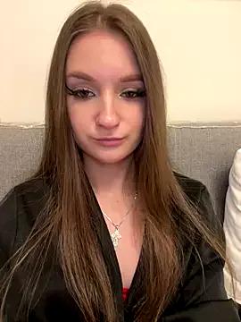 AdelinaEmber from StripChat