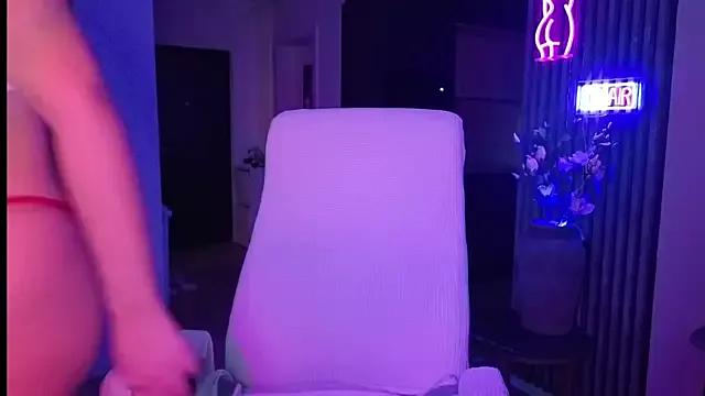 Watch StripChat's Adrelaxina adrelaxina from StripChat