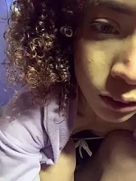 Adrianita-Fox from StripChat