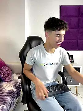 Join 23 years old AdrianRinaldi from StripChat AdrianRinaldi from StripChat