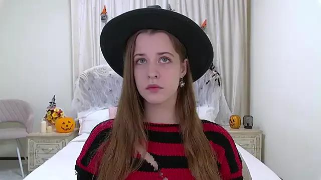 Try AgataAisitt, she wants to masturbate for you AgataAisitt from StripChat