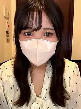 Admire Aika_JP, she wants to masturbate for you Aika_JP from StripChat