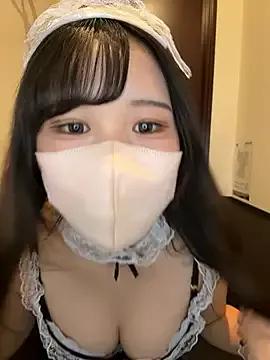 Aika_JP from StripChat