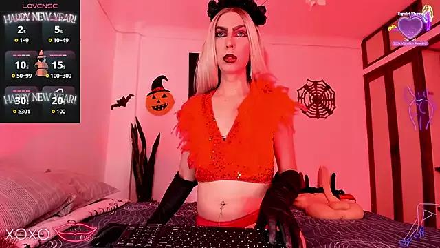 Slutty AlejandraDangerGirl wants you to fuck zir body now AlejandraDangerGirl from StripChat