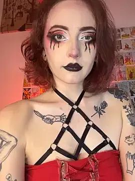 Join Alex_Fck, she wants to masturbate for you Alex_Fck from StripChat