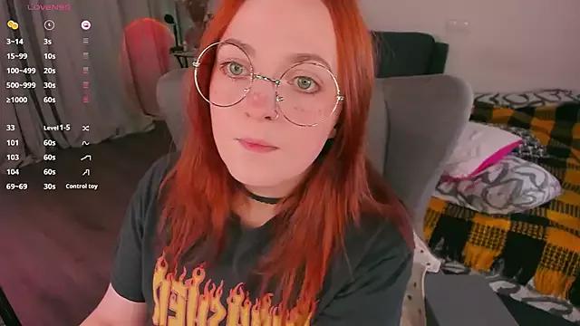 Sexy Alice_CutePerv from StripChat Alice_CutePerv from StripChat