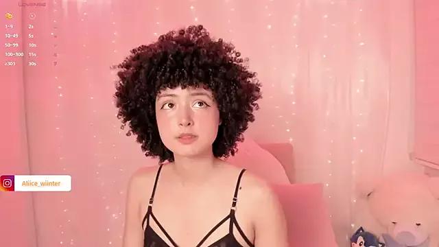 Alice_winter_ from StripChat