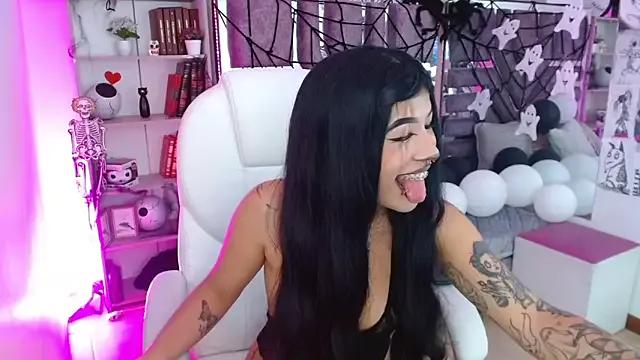 AliceWalker_11 from StripChat