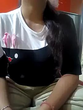 Alina_Khann from StripChat