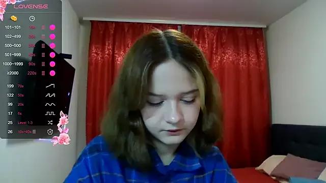 AlissaGerardo from StripChat