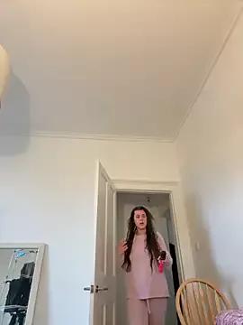 Slutty AlitaNova from StripChat AlitaNova from StripChat