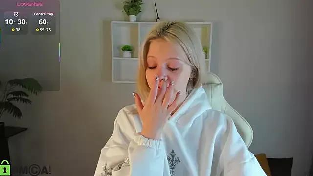 Explore StripChat's Allice_Cox Allice_Cox from StripChat