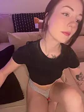 alwaysapril from StripChat