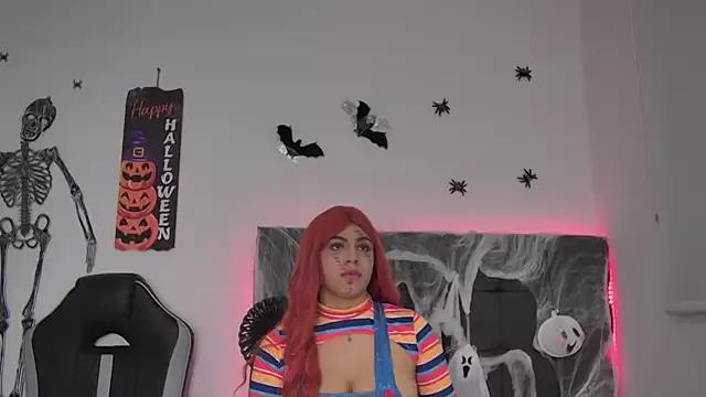 Dirty AmandaBrooks_18 wants you to fuck her body now AmandaBrooks_18 from StripChat