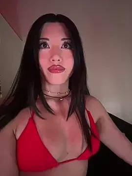 Check out 23 years old Amanita_Bloom from StripChat Amanita_Bloom from StripChat