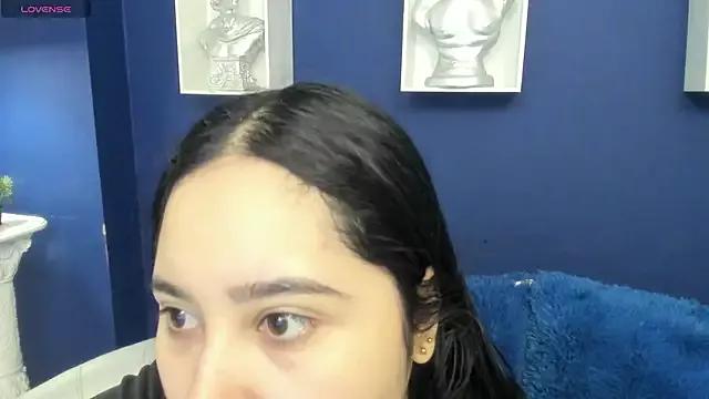 Amaraevans_ on StripChat 